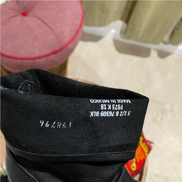 FRYE Veronica Boot - Picture 6 of 9